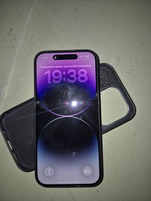 Iphone 14pro 128гб