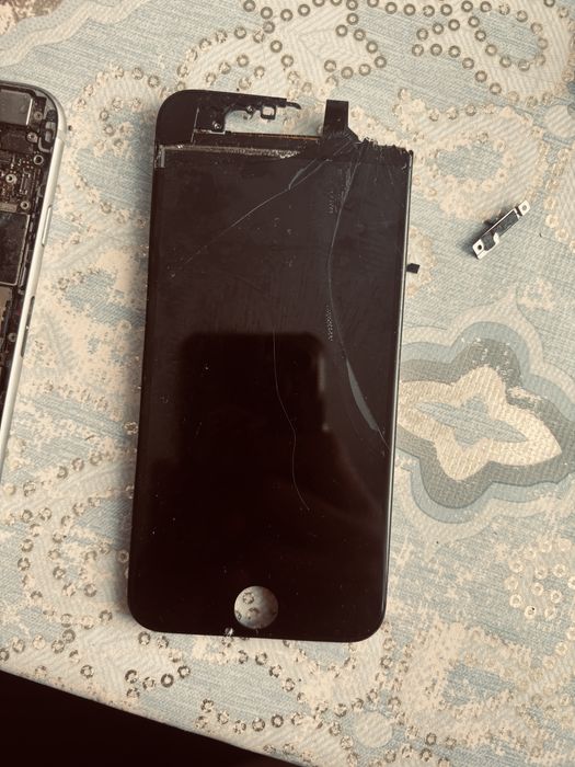 iPhon7 продам можно на разбор