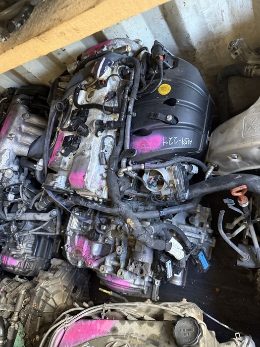 Шевролет Малибу обем-2 двигатеь