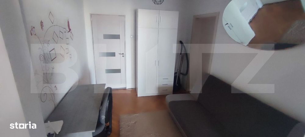 Apartament 3 camere, 90.04 mp, zona Centru