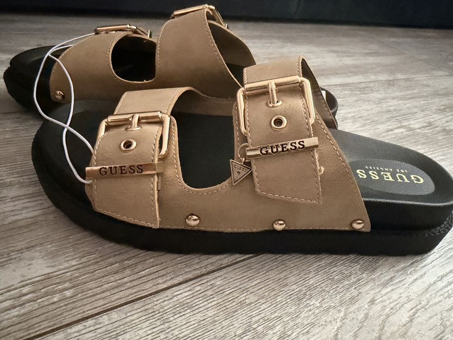 guess 37,38 размер, сандали оригинал