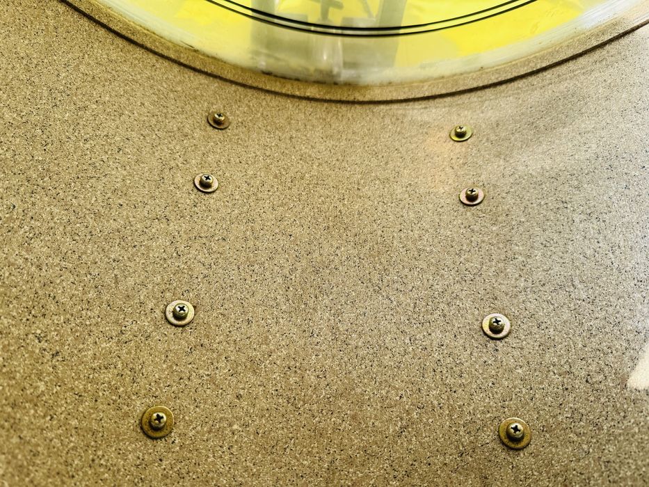 MADE IN JAPAN! 1979 TAMA IMPERIALSTAR пълен сет барабани и стойки!