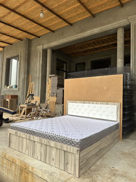 Krovat Kravat Krovatlar Mebel Кровать Кроват кроват Оптом