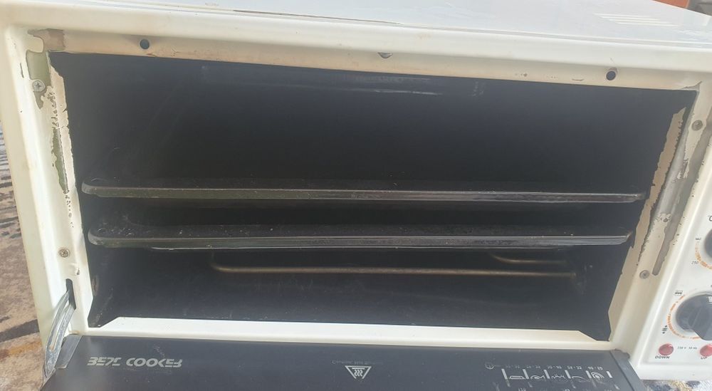 Мини печ Duxovka, mini pech Itimat b/u