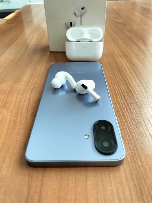 Samsung A07..+науш