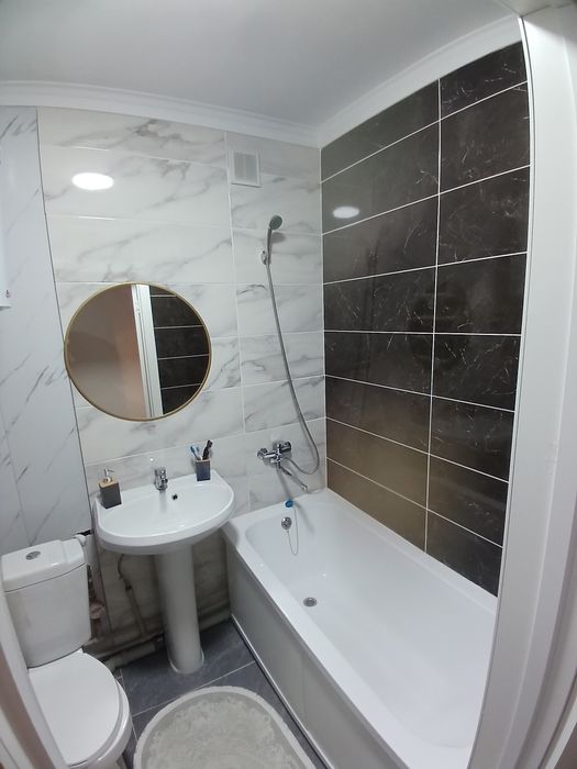 Продам 1-комнатную