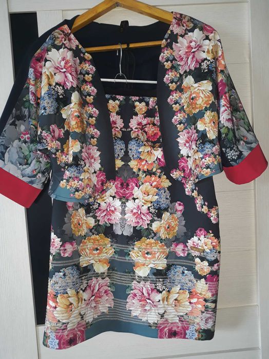 женские платья Турция