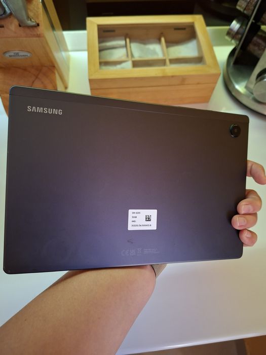 Tablete 2 buc Samsung galaxy A8 32 Gb Impecabile