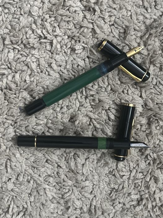 Stilouri pelikan vintage
