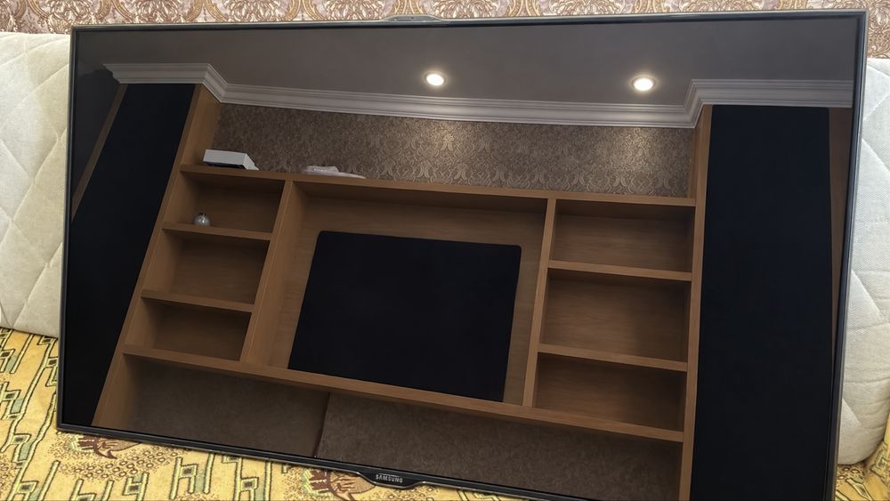 Продам телевизор Samsung Smart TV 46”