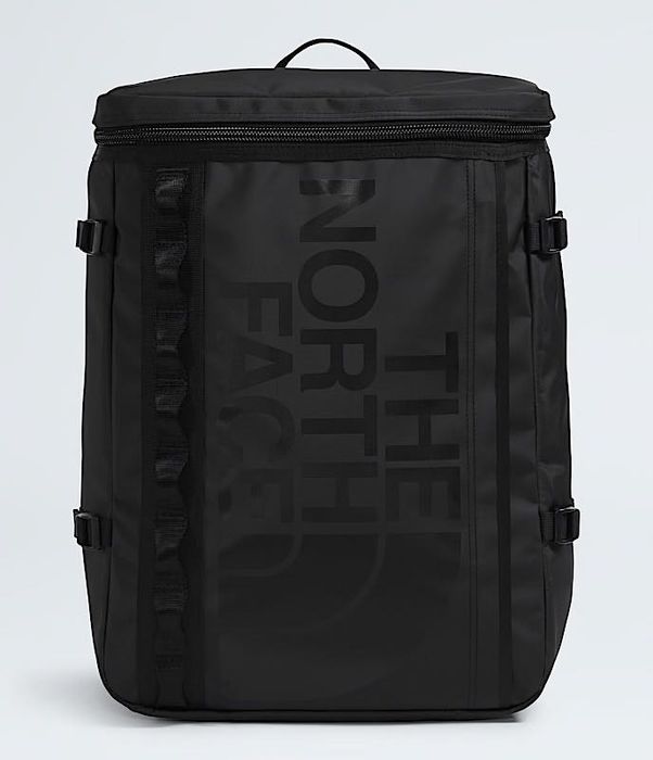 the north face base camp fusebox