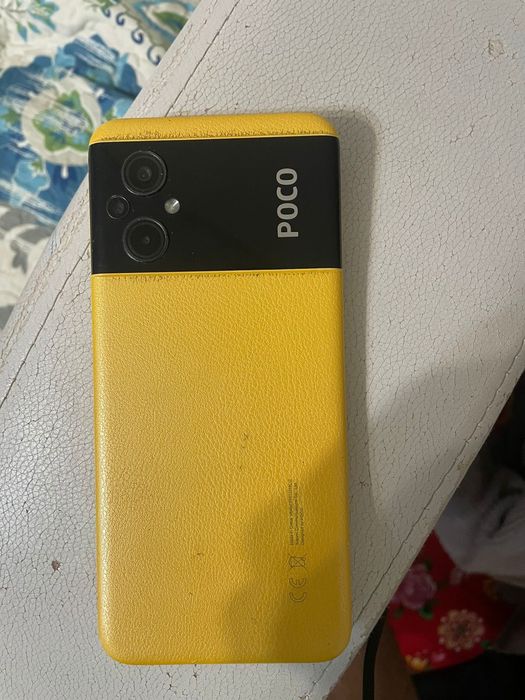 Продам поко м5 все идеально