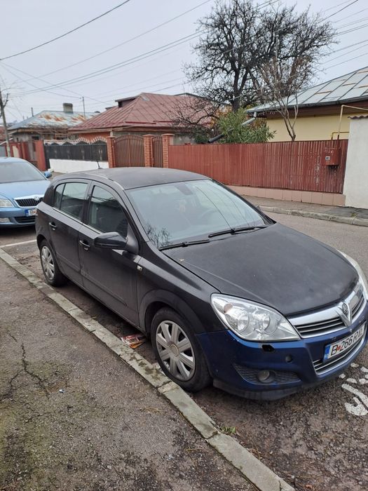 Opel Astra de vanzare