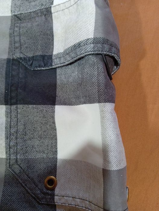 VANS board shorts номер 34