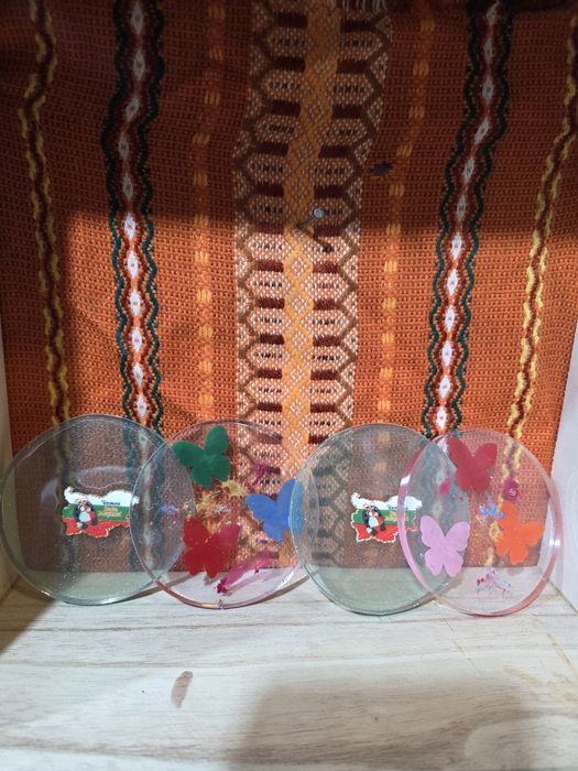 Смола .) Епоксидна смола