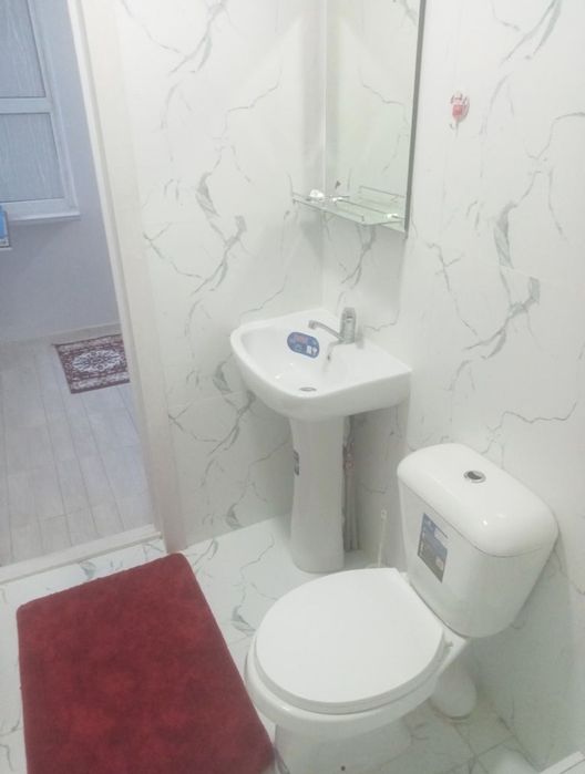 Аксай 1  а Момушулы Толе би