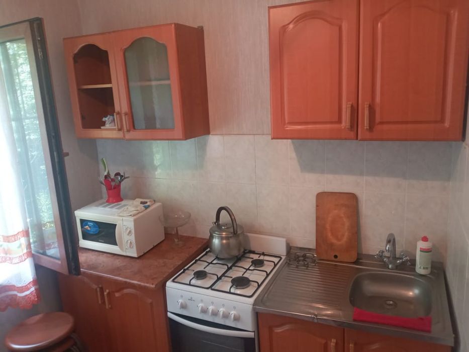 Мкр 8 Абая Алтынсарина - по часам, по суточно