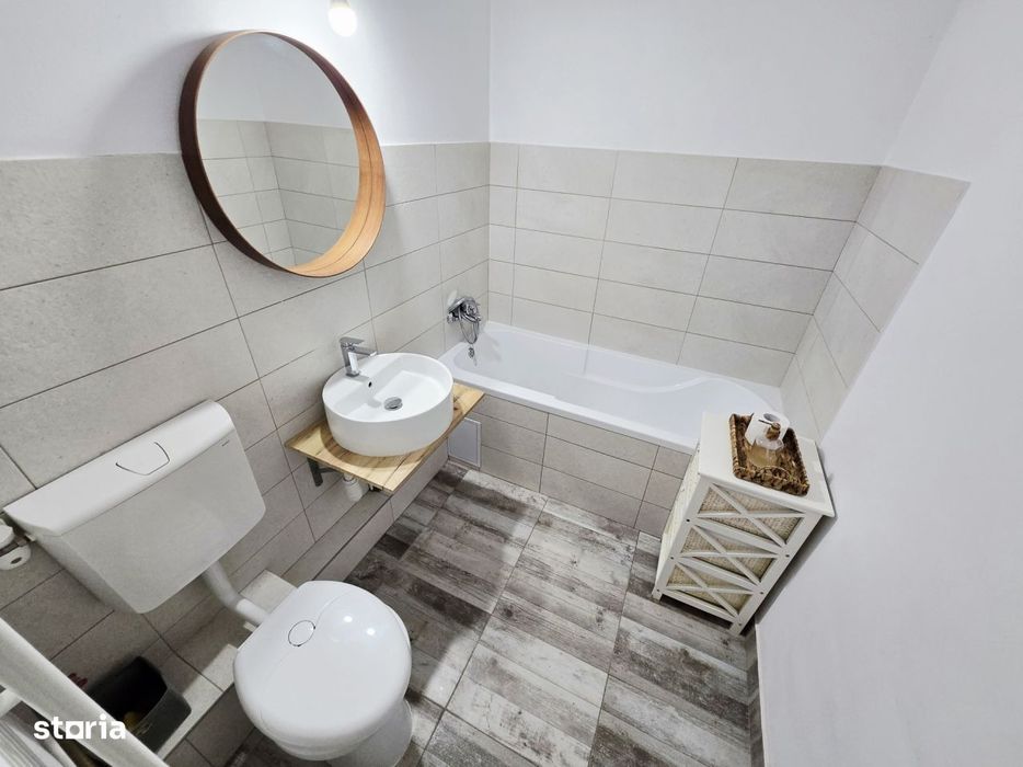Apartament  2 camere – Renovat recent | Biserica Sf. Ap. Andrei