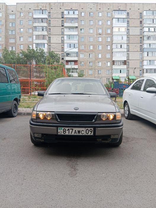 Автомобиль с пробегом