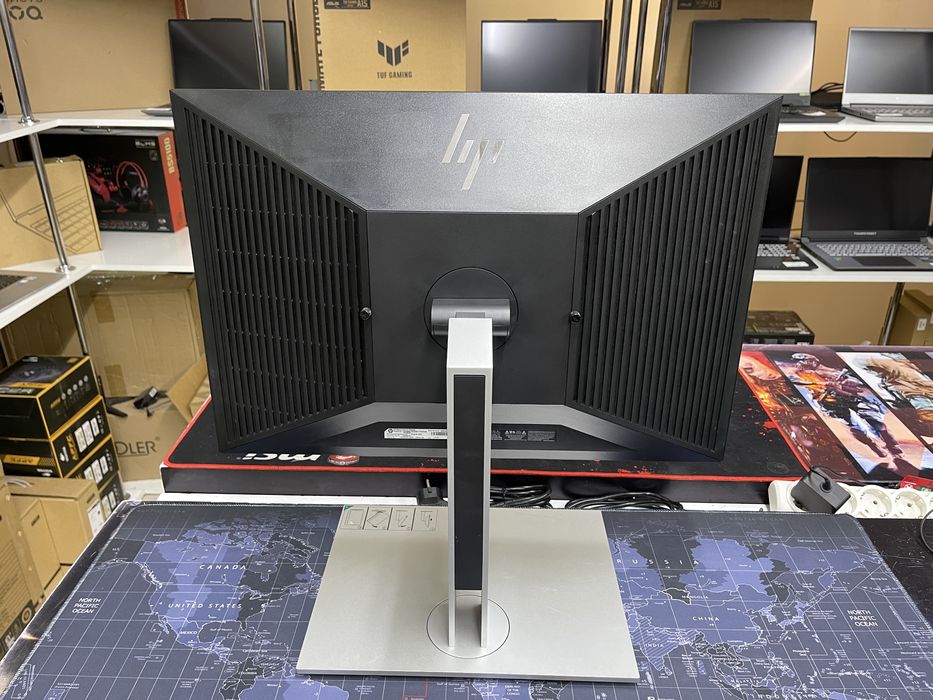 Моноблок HP 24” i5-10400T/8Gb/SSD256Gb