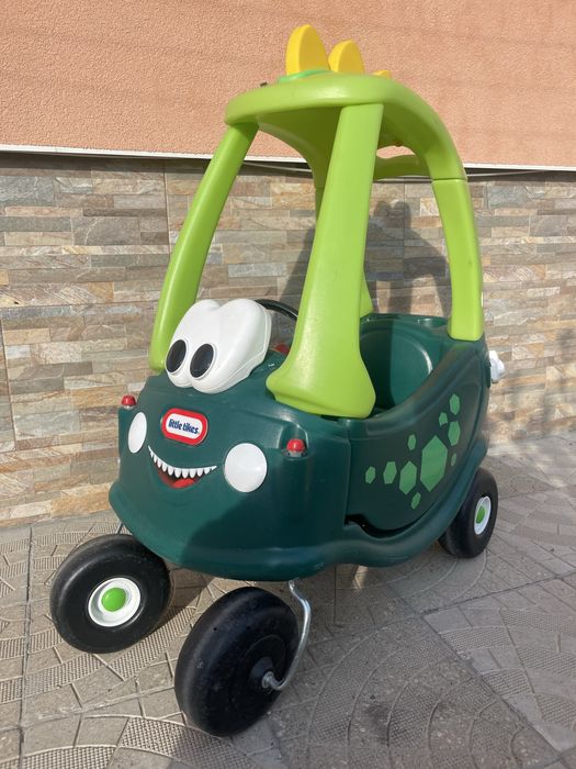 Кола за деца Дино