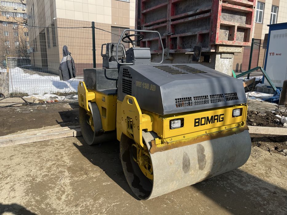 Аренда катков 3-5-16