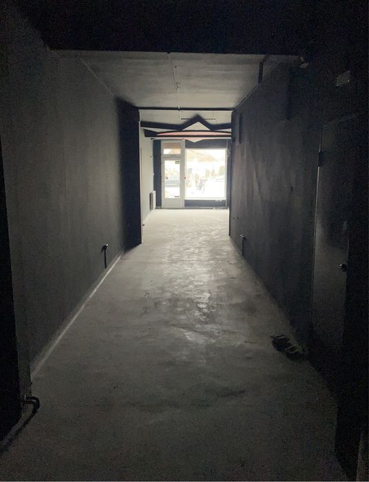 Spatiu comercial 50 mp Beius