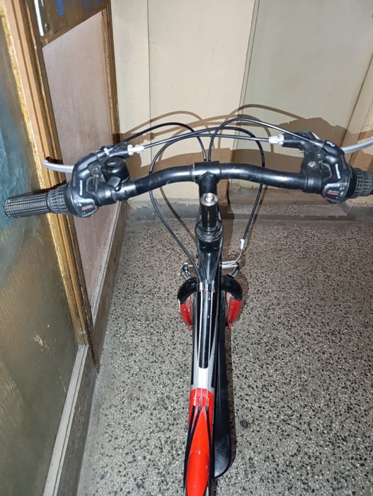 Колело  Drag Laser 24"