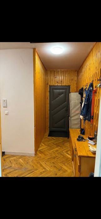 Апартамент в жк исток