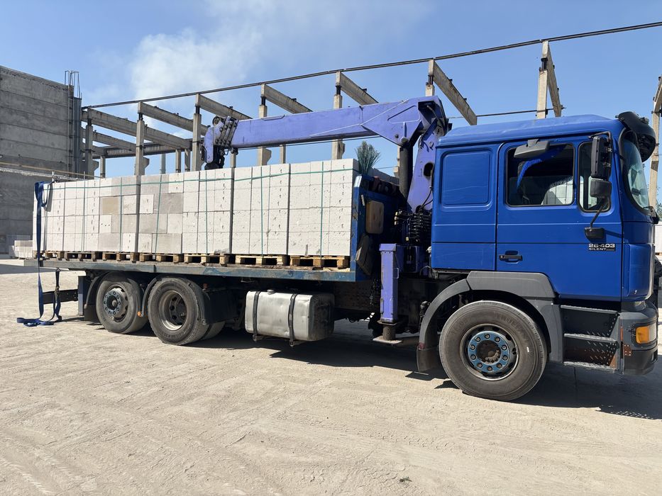 Услуга манипулятора, воровайки