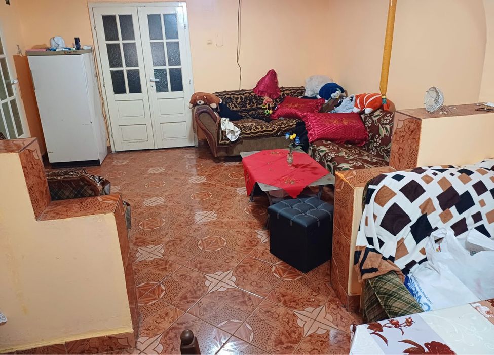 Imobil compus din doua corpuri in Chisineu Cris