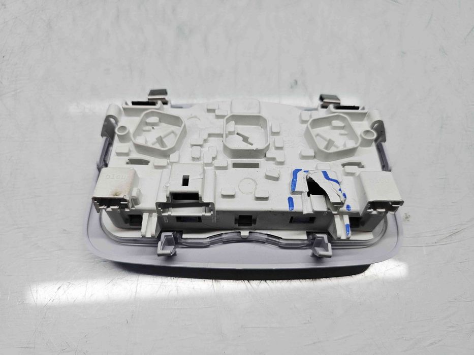Plafoniera spate Peugeot 2008 [Fabr 2013-prezent] OEM