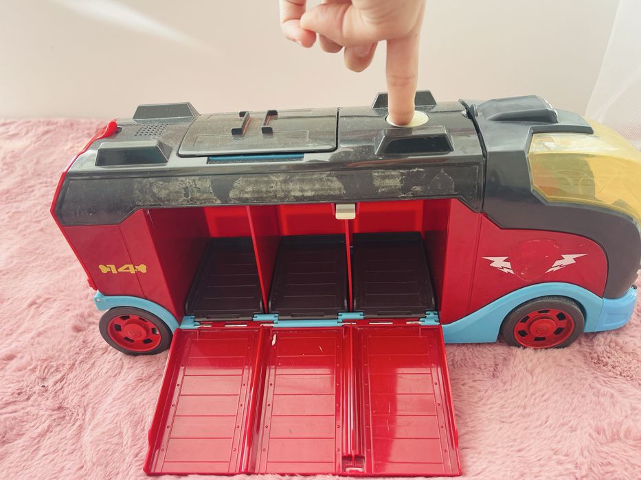 Песпатрулер на mightypups