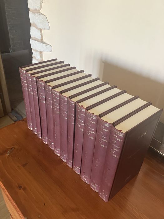 Colectia adevarul de lux 26 volume