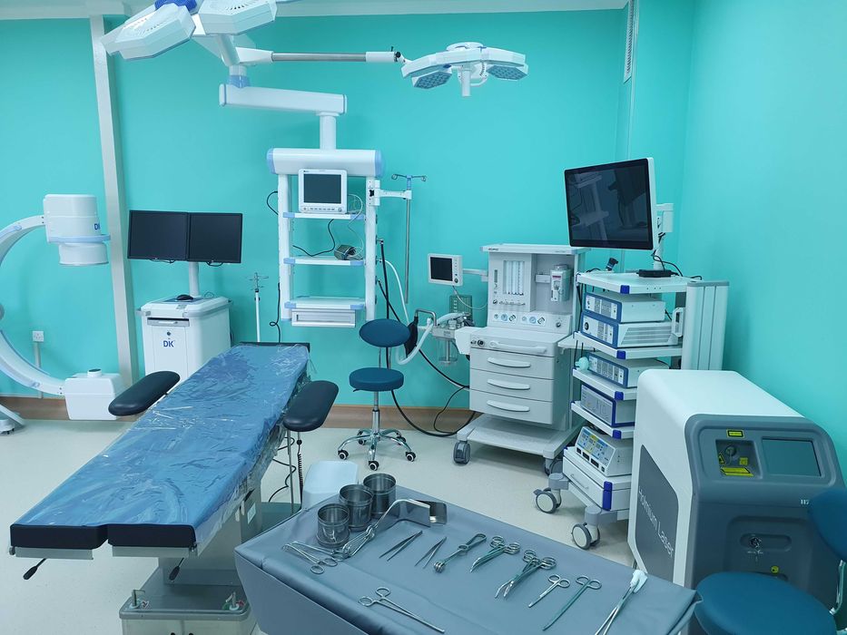 В действующий медицинский бизнес нужен финансовый партнер. - Финансовые ...