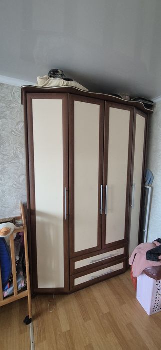 Продам шкаф  для спальни