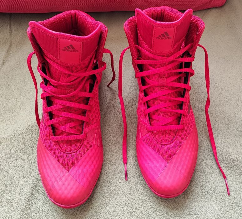 Ghete Adidas Mat Wizard 4 mărime 44