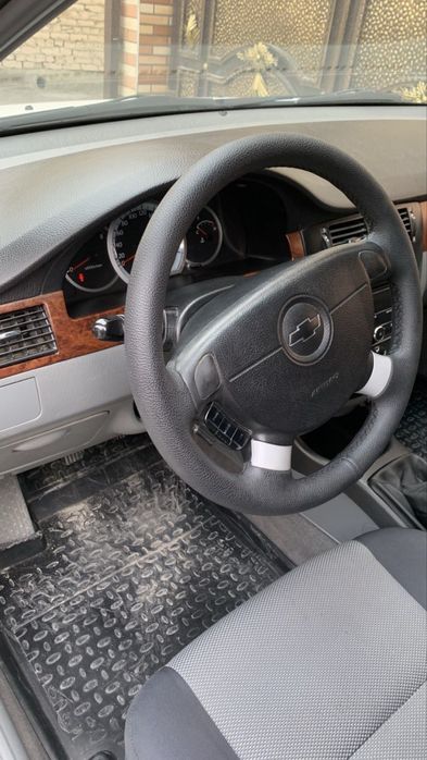 Laccetti 1.8l 2012 radnoy