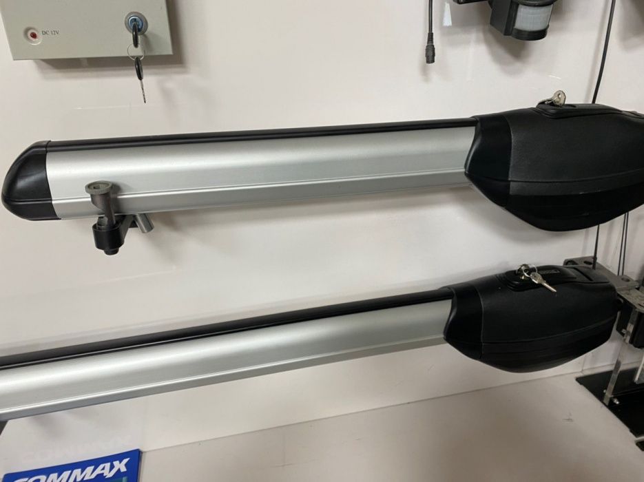 Автоматика для ворот.монтаж демонтаж регулировка наладка пульт