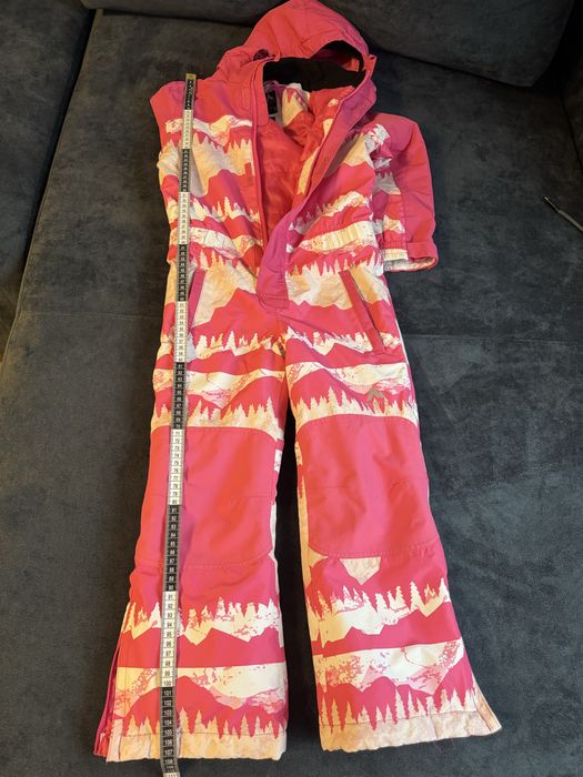 Salopeta copii McKinley 122