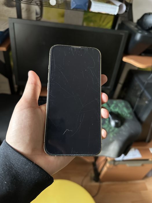 Продам Iphone 13 pro, 128 гб