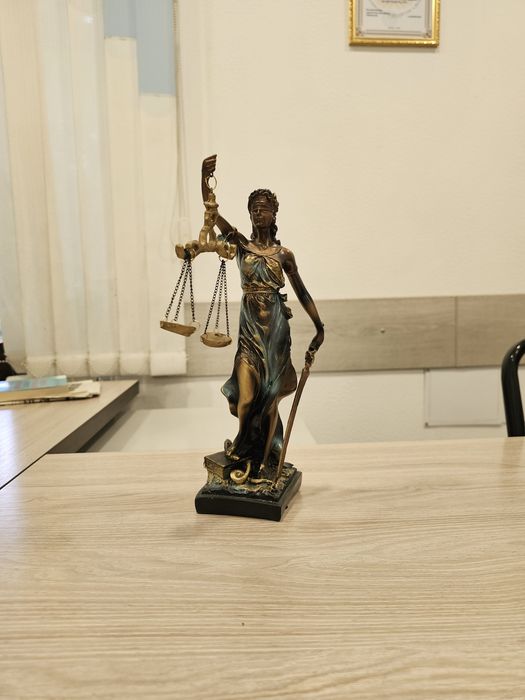 Услуги опытного адвоката в Караганде