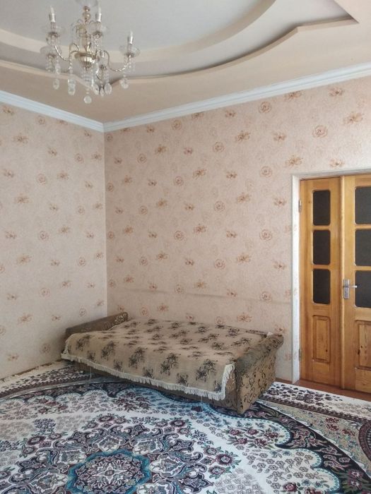 Mirobod tumani da hovli sotiladi