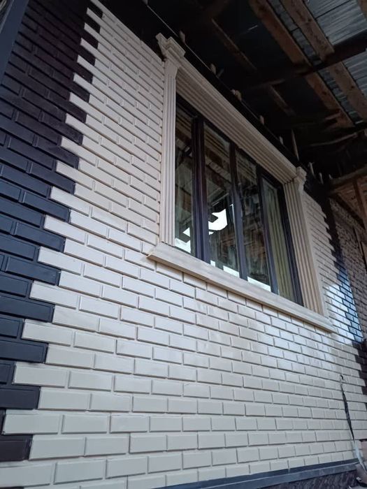 Tayyor sex sotiladi fasatni plitka ishlab chiqaradi