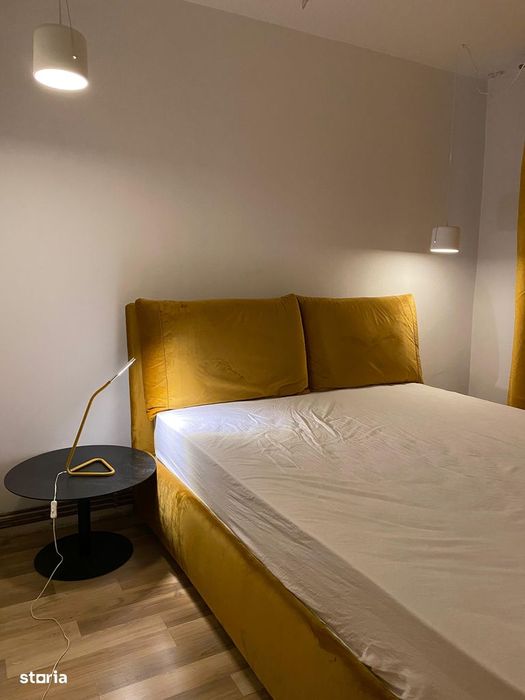 IASI– Moara de Foc-Auto Center - Apartament cu 3 camere de inchiriat