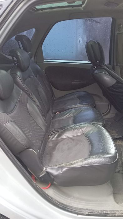 Авто рассрочка обмен Рено сеник