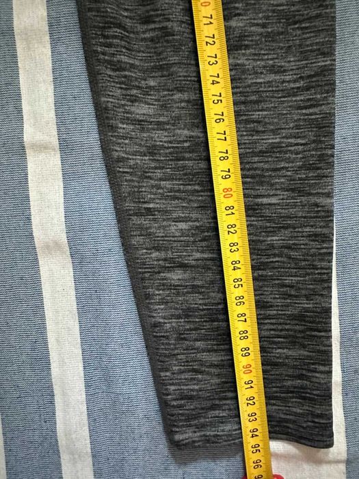 Colanti Nike Lungi Gri S