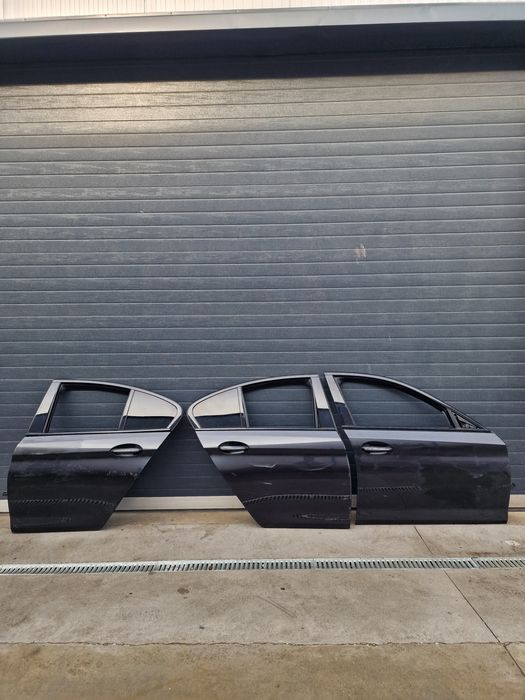 Usa portiera fata spate stanga dreapta bmw seria 5 g30 g31
