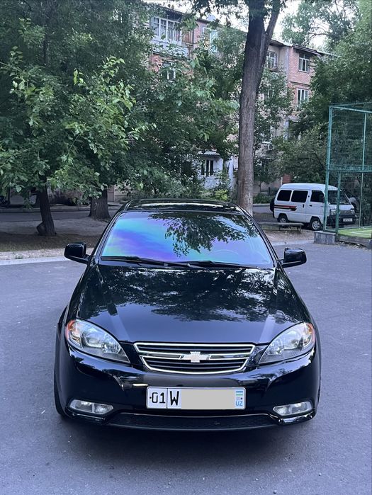 Продам Chevrolet Gentra, 2020, Qora GBO, A/T, Full.