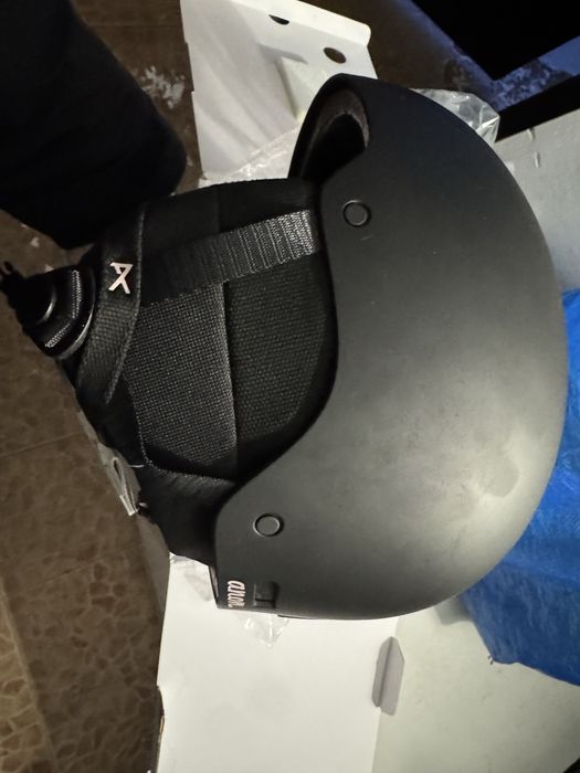 Casca ski snowboard Burton Anon Greta , marimea L , NOU